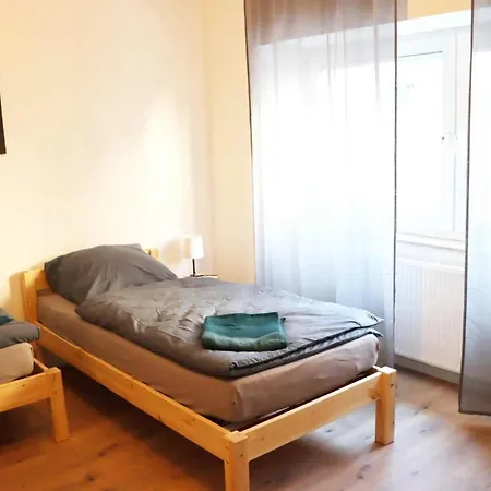 아파트 Cozy 3-room *