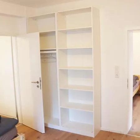 Cozy 3-room * 부퍼탈