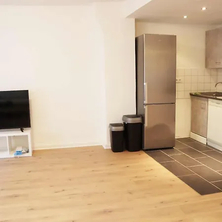 아파트 Cozy 3-room *