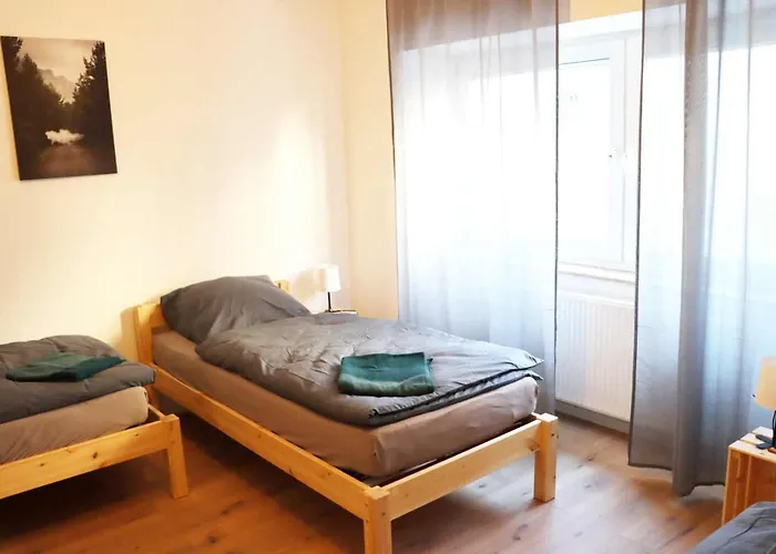 아파트 Cozy 3-room *