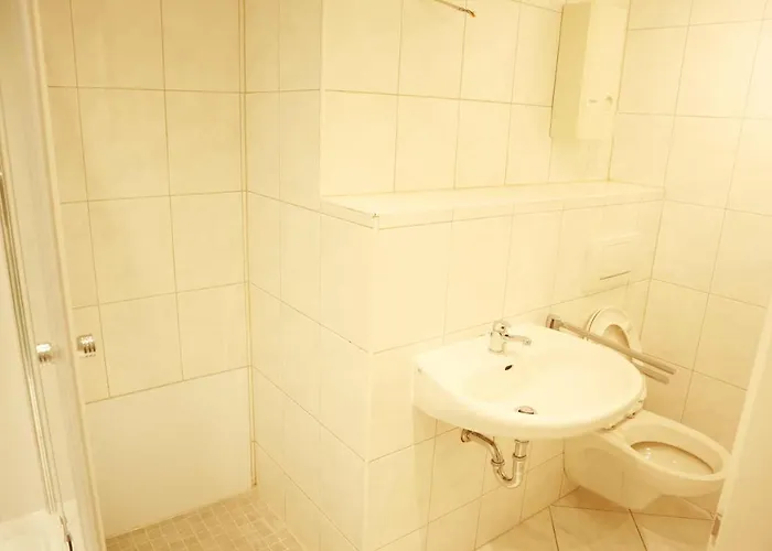 Cozy 3-room 아파트 부퍼탈