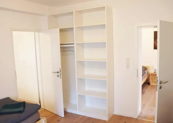 Cozy 3-room * 伍珀塔尔