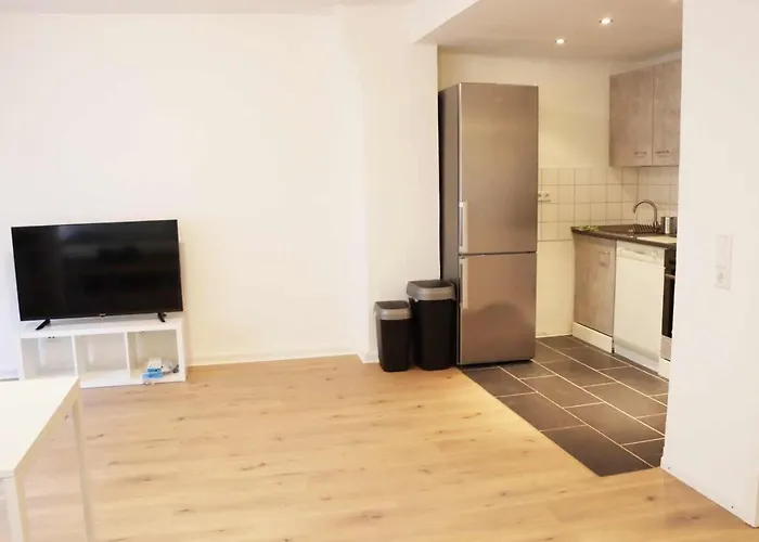 아파트 Cozy 3-room *